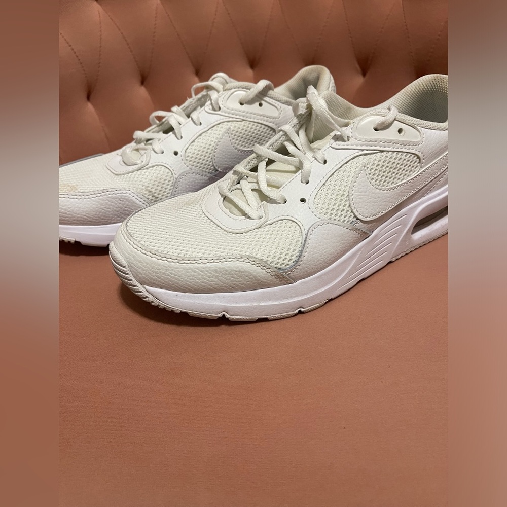 Women’s Nike Air Max SC Sneakers - Picture 8 of 12